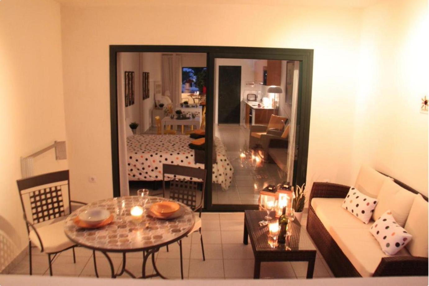 Appartement Casa Ines
